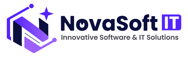 NovaSoft IT