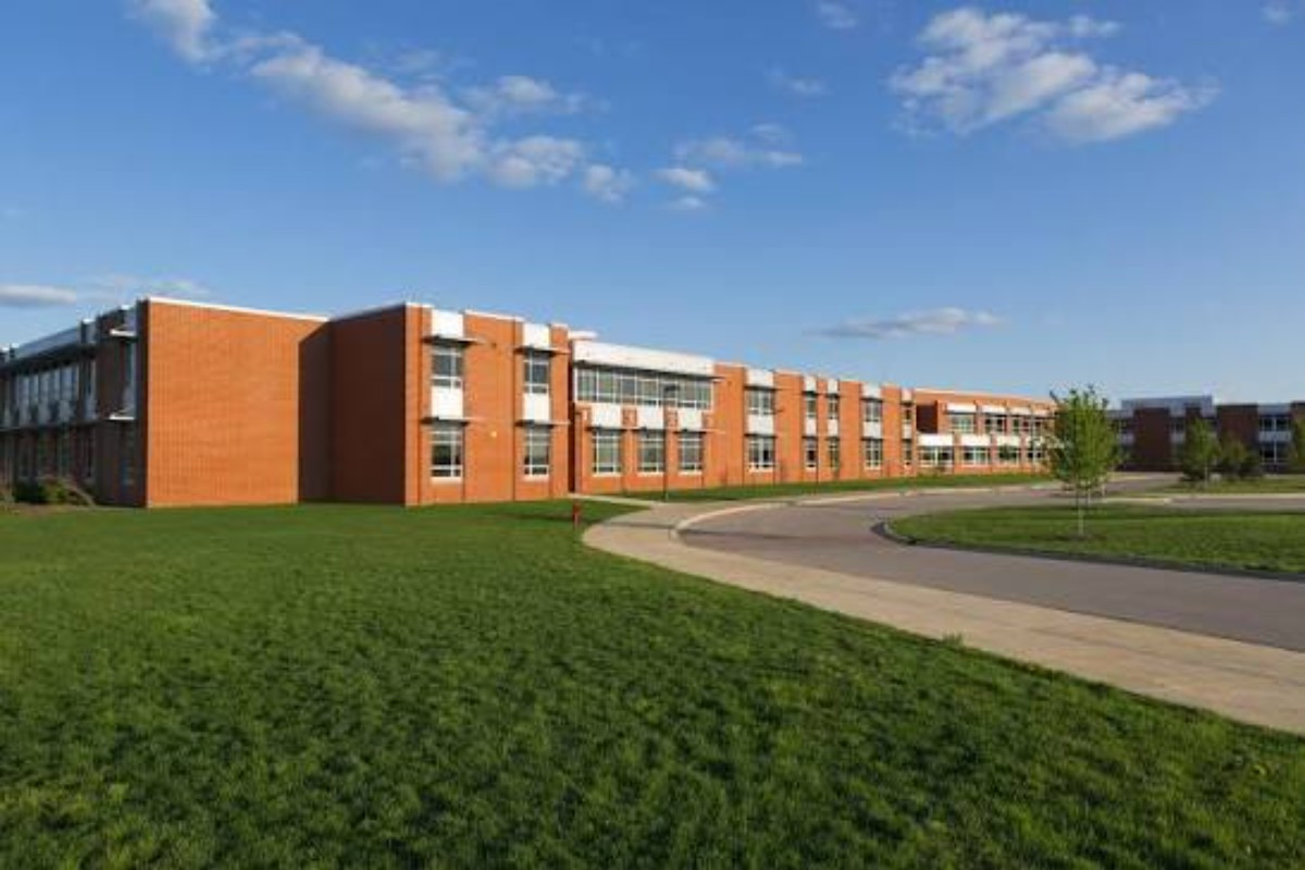 Smart Classrooms